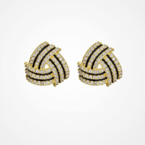 A01-09/Earrings for professional attire