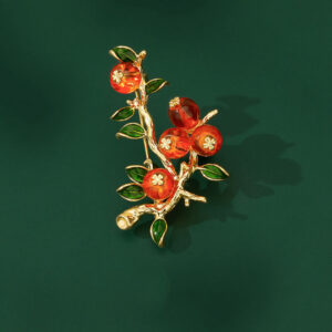 A04-10/May All Things Be Favorable Persimmon