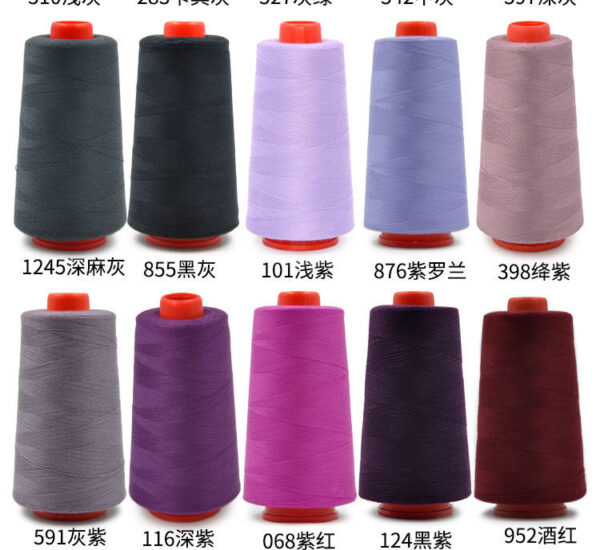 C01-01/40S/2sewing thread/spool