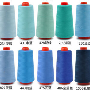C01-01/40S/2sewing thread/spool - Image 12