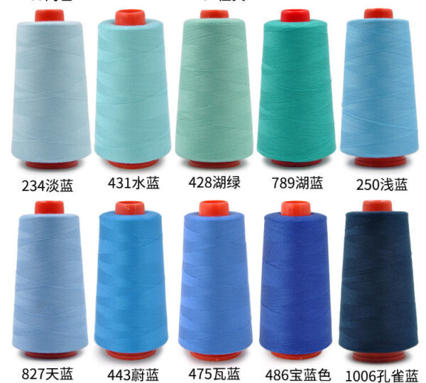 C01-01/40S/2sewing thread/spool