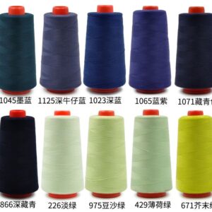 C01-01/40S/2sewing thread/spool - Image 6