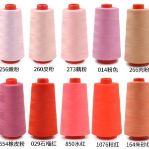 C01-01/40S/2sewing thread/spool - Image 9