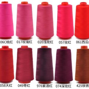 C01-01/40S/2sewing thread/spool - Image 8