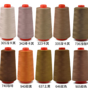 C01-01/40S/2sewing thread/spool - Image 10