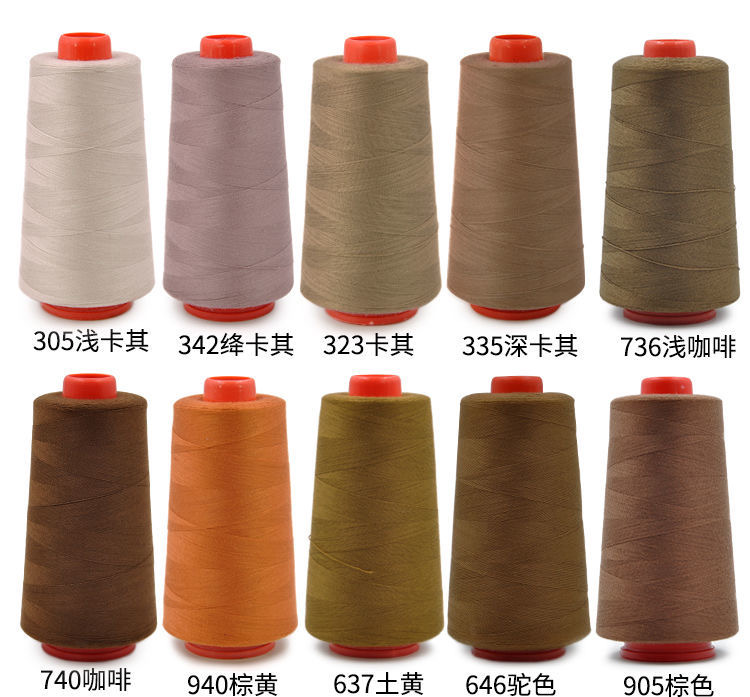 C01-01/40S/2sewing thread/spool - Image 10