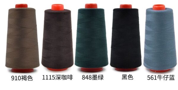 C01-01/40S/2sewing thread/spool