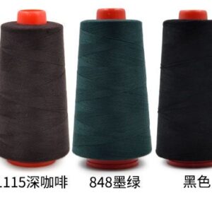 C01-01/40S/2sewing thread/spool - Image 2