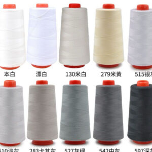 C01-01/40S/2sewing thread/spool - Image 3