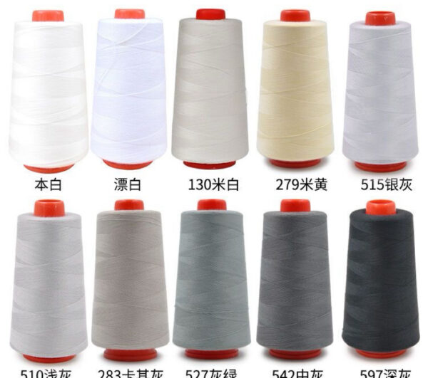 C01-01/40S/2sewing thread/spool