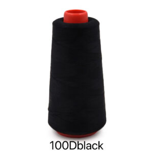 C01-02/100D Elastic Overlock Thread / 3000 yards per spool - Image 20