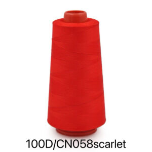 C01-02/100D Elastic Overlock Thread / 3000 yards per spool - Image 2