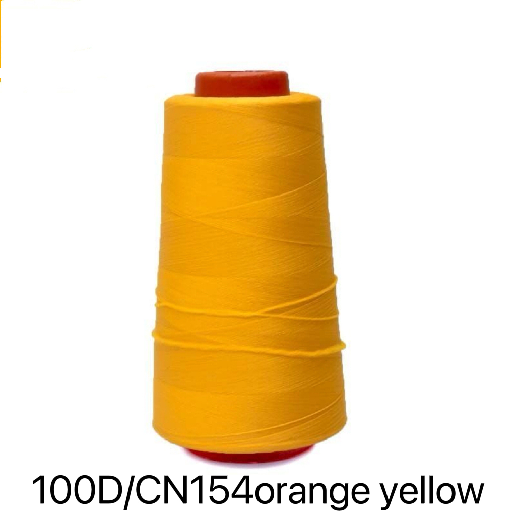 C01-02/100D Elastic Overlock Thread / 3000 yards per spool - Image 6