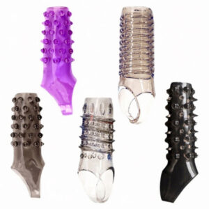 D02-14/penis enhancement and enlargement sleeves