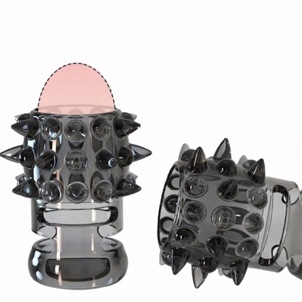 D02-04/Adult Intimate Enhancement Toy - Image 1