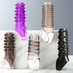 D02-14/penis enhancement and enlargement sleeves