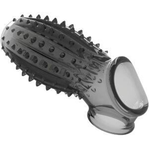 D02-06/penis enlargement condom - Image 2