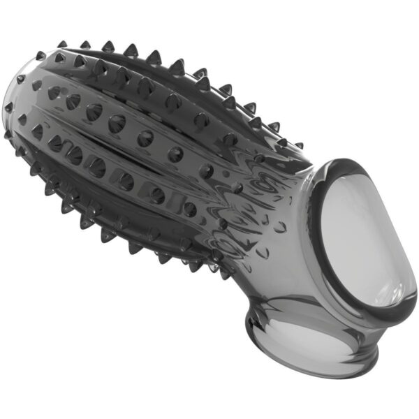 D02-06/penis enlargement condom