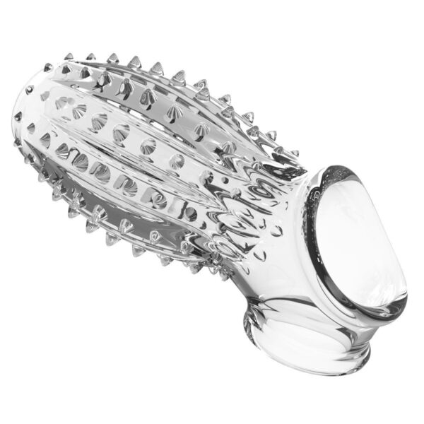 D02-06/penis enlargement condom