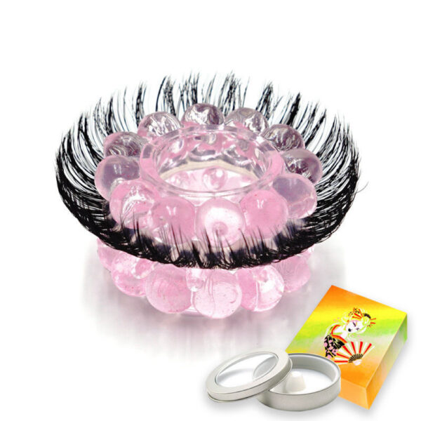 D02-01/Delay Ejaculatory Ring