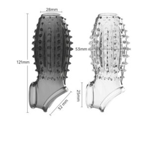 D02-06/penis enlargement condom