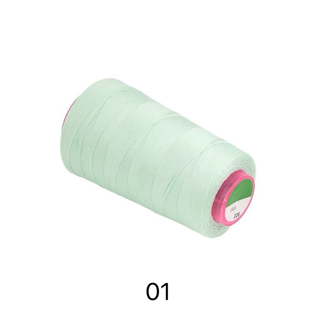 C01-03/20S/3High - Speed Polyester Sewing Thread - Image 2