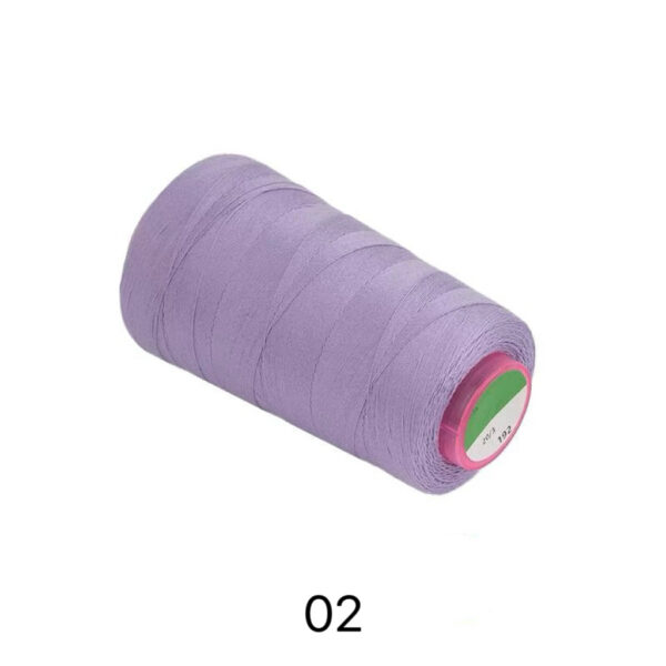 C01-03/20S/3High - Speed Polyester Sewing Thread