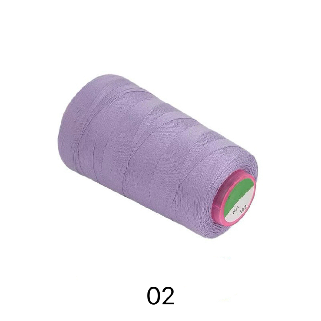 C01-03/20S/3High - Speed Polyester Sewing Thread - Image 3