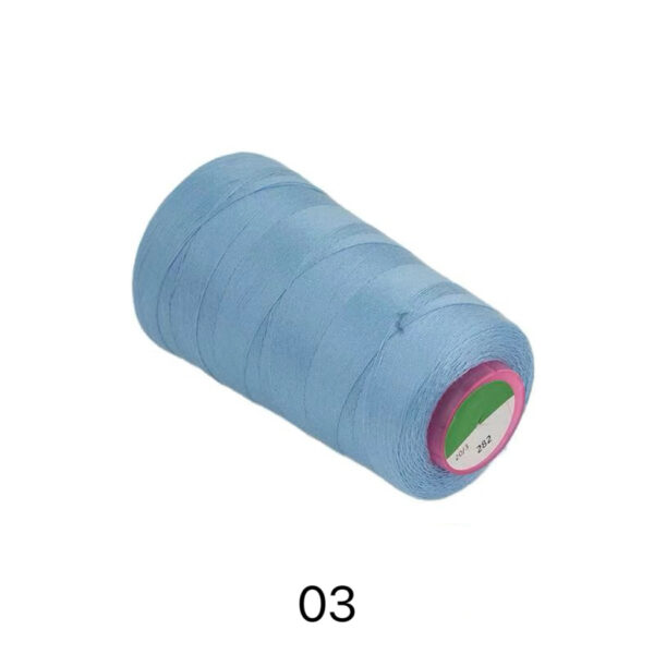 C01-03/20S/3High - Speed Polyester Sewing Thread