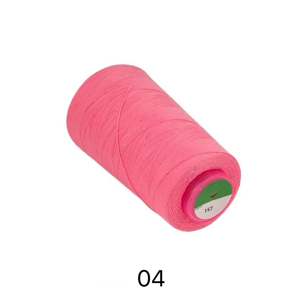 C01-03/20S/3High - Speed Polyester Sewing Thread - Image 5