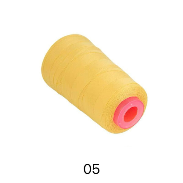 C01-03/20S/3High - Speed Polyester Sewing Thread