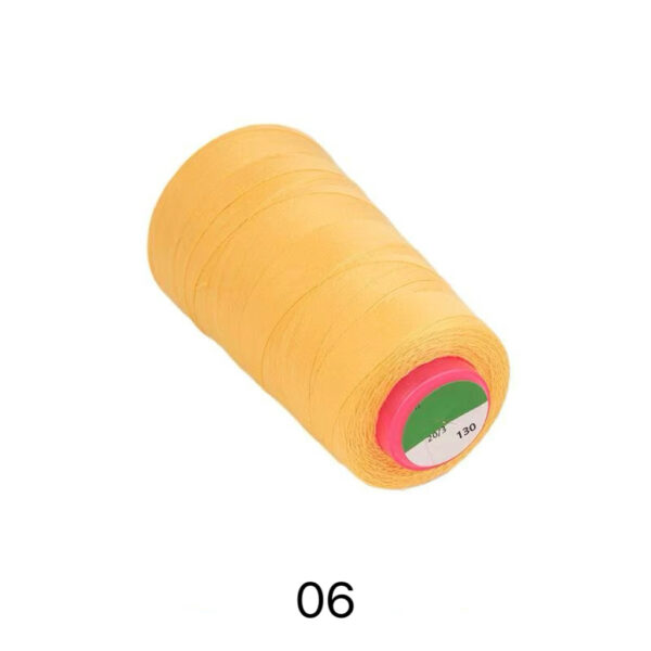 C01-03/20S/3High - Speed Polyester Sewing Thread