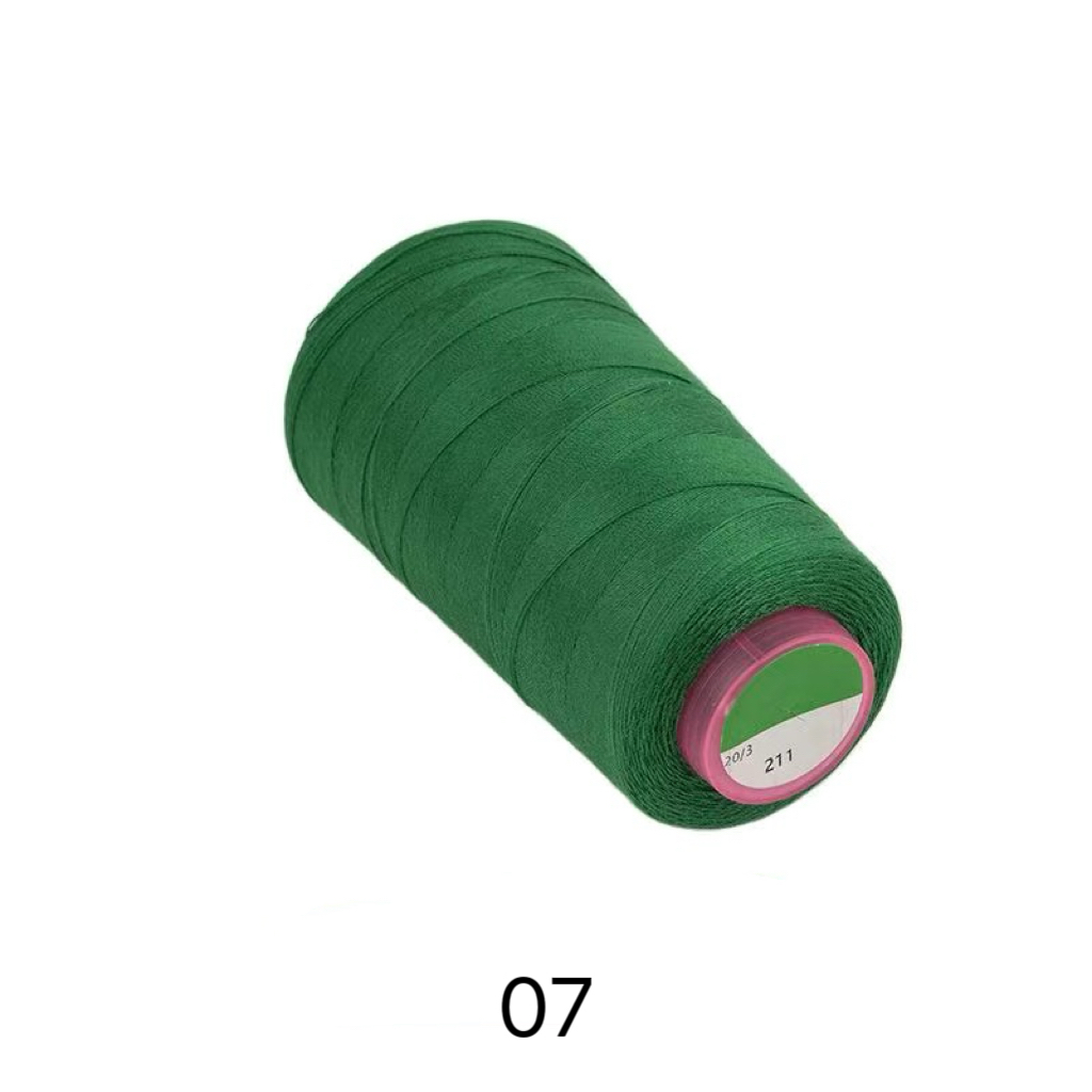 C01-03/20S/3High - Speed Polyester Sewing Thread - Image 8