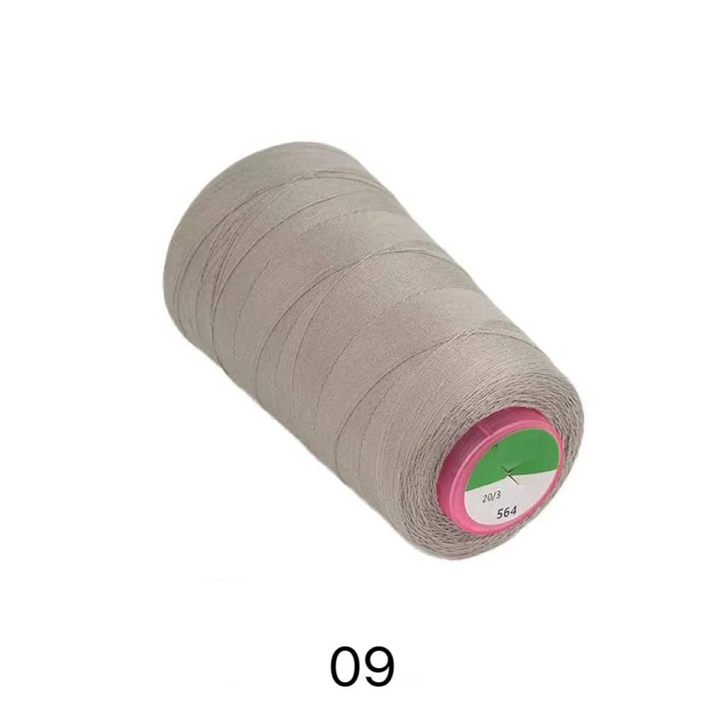 C01-03/20S/3High - Speed Polyester Sewing Thread - Image 10
