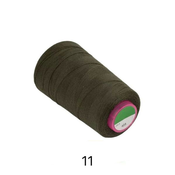 C01-03/20S/3High - Speed Polyester Sewing Thread