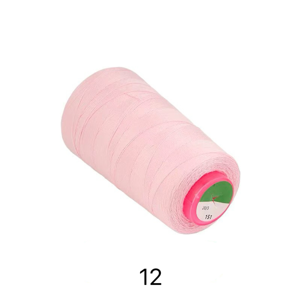 C01-03/20S/3High - Speed Polyester Sewing Thread - Image 13