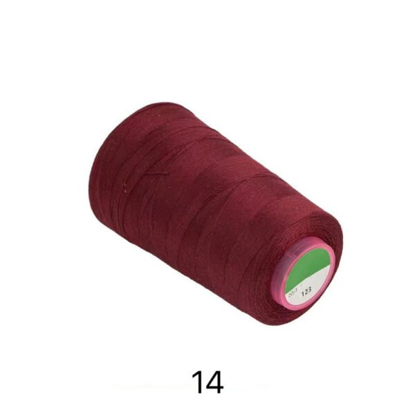 C01-03/20S/3High - Speed Polyester Sewing Thread