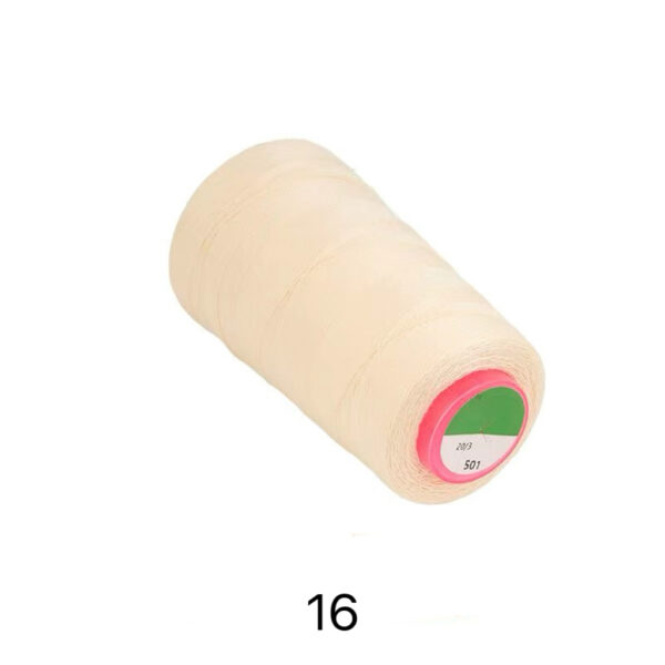 C01-03/20S/3High - Speed Polyester Sewing Thread