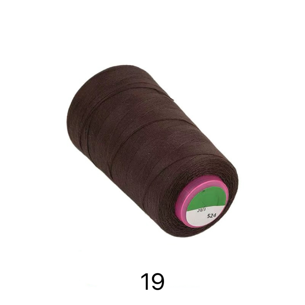 C01-03/20S/3High - Speed Polyester Sewing Thread - Image 20