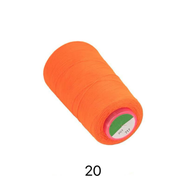 C01-03/20S/3High - Speed Polyester Sewing Thread