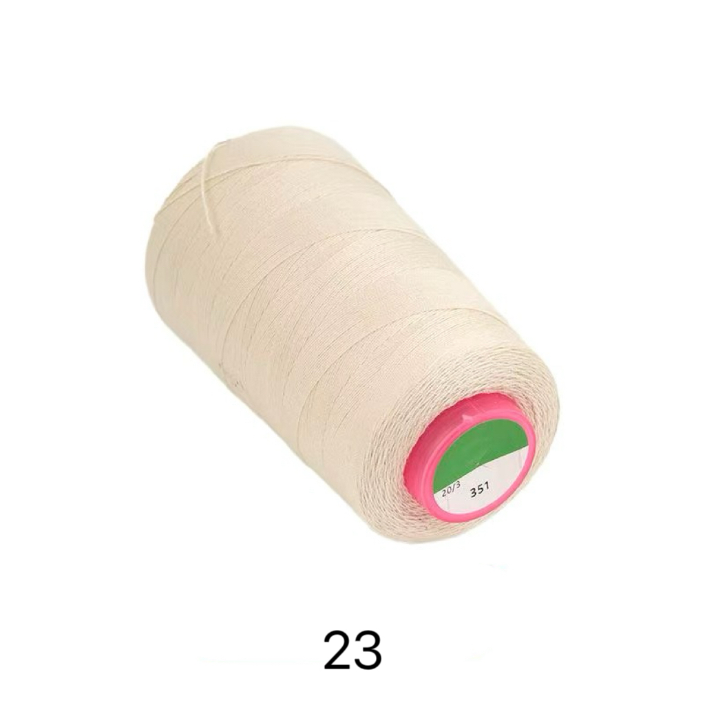 C01-03/20S/3High - Speed Polyester Sewing Thread - Image 24
