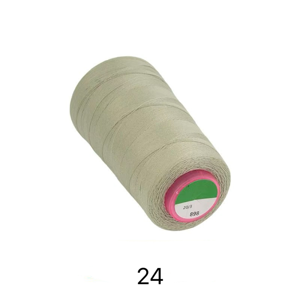 C01-03/20S/3High - Speed Polyester Sewing Thread - Image 25