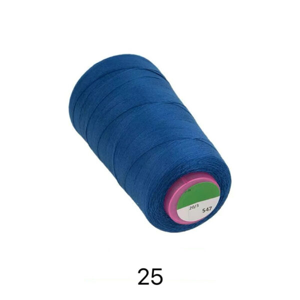C01-03/20S/3High - Speed Polyester Sewing Thread