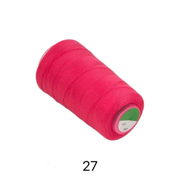 C01-03/20S/3High - Speed Polyester Sewing Thread