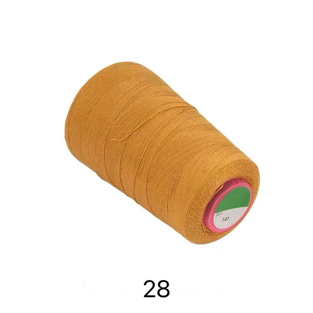 C01-03/20S/3High - Speed Polyester Sewing Thread - Image 29