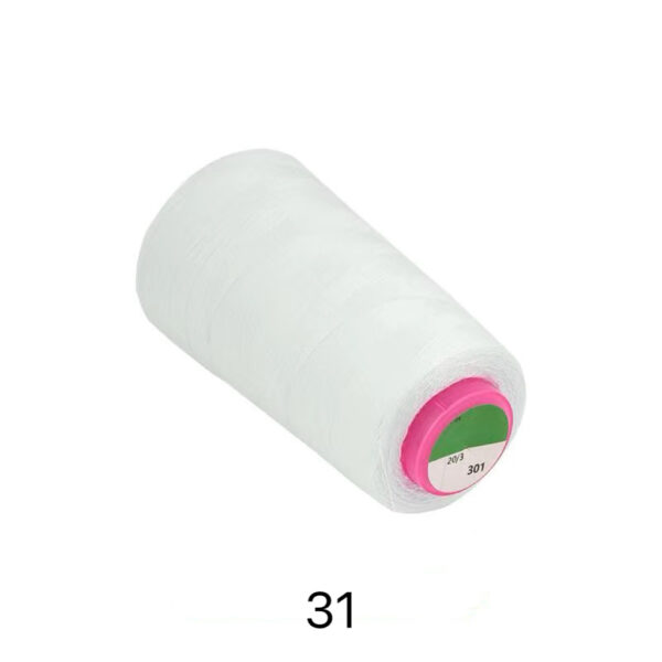 C01-03/20S/3High - Speed Polyester Sewing Thread