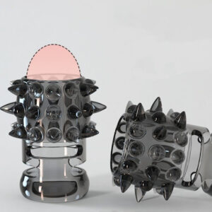 D02-04/Adult Intimate Enhancement Toy