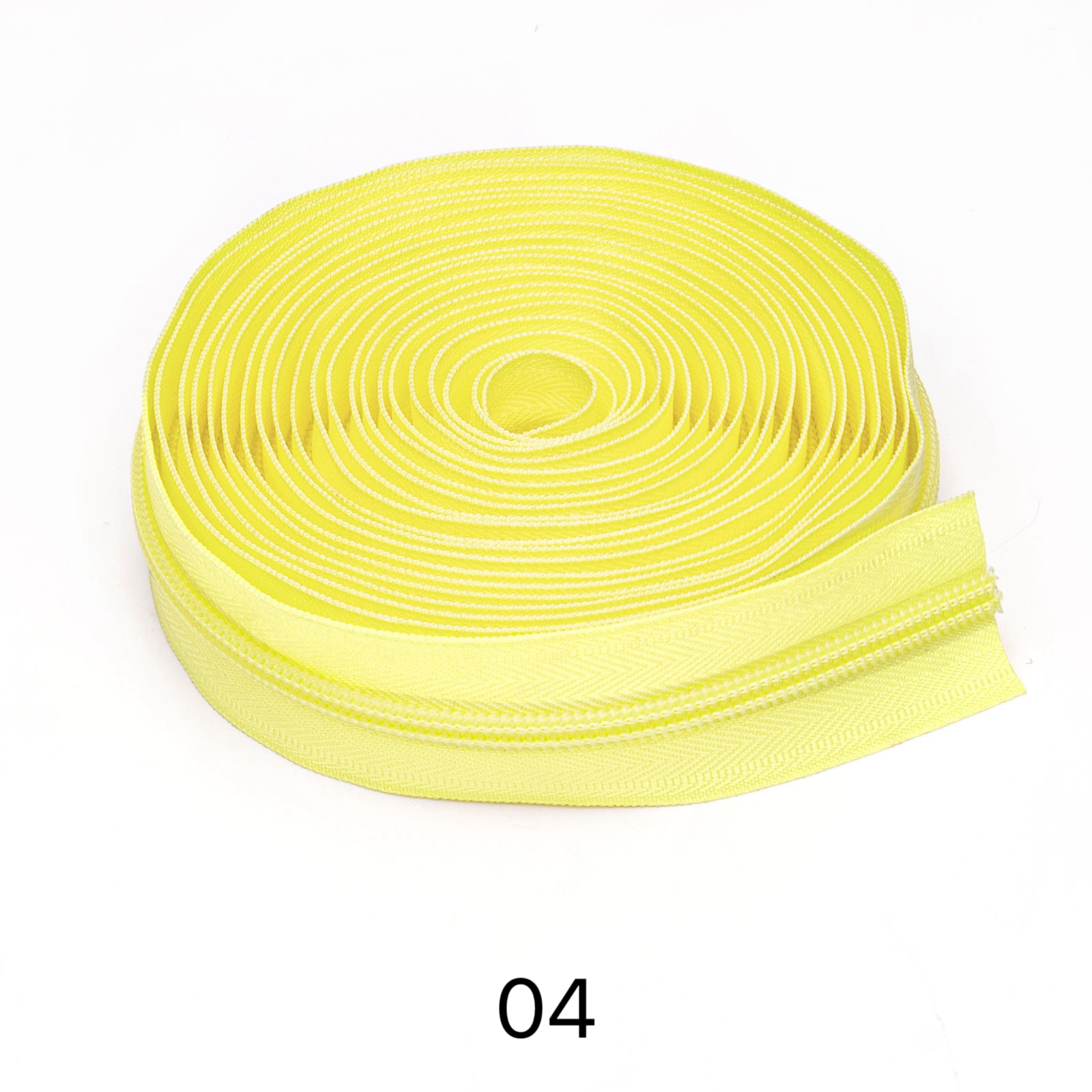 C04-01/5# Nylon Zippers, 200 Yards per Roll - Image 27