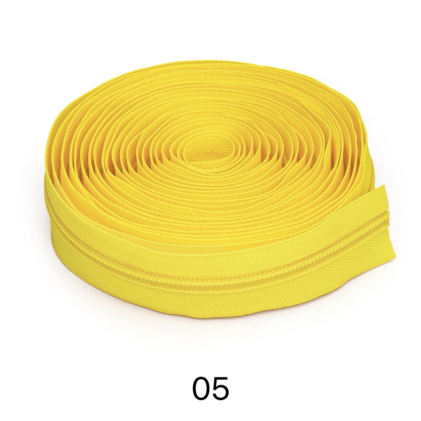 C04-01/5# Nylon Zippers, 200 Yards per Roll - Image 28