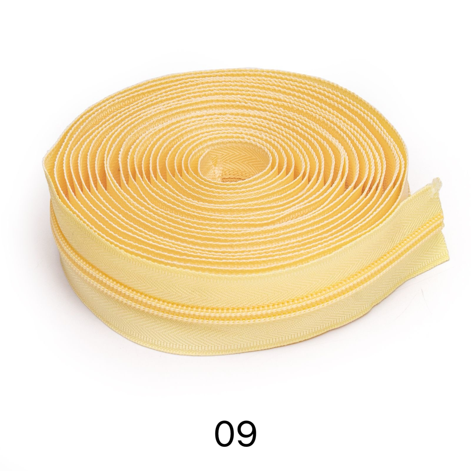 C04-01/5# Nylon Zippers, 200 Yards per Roll - Image 32